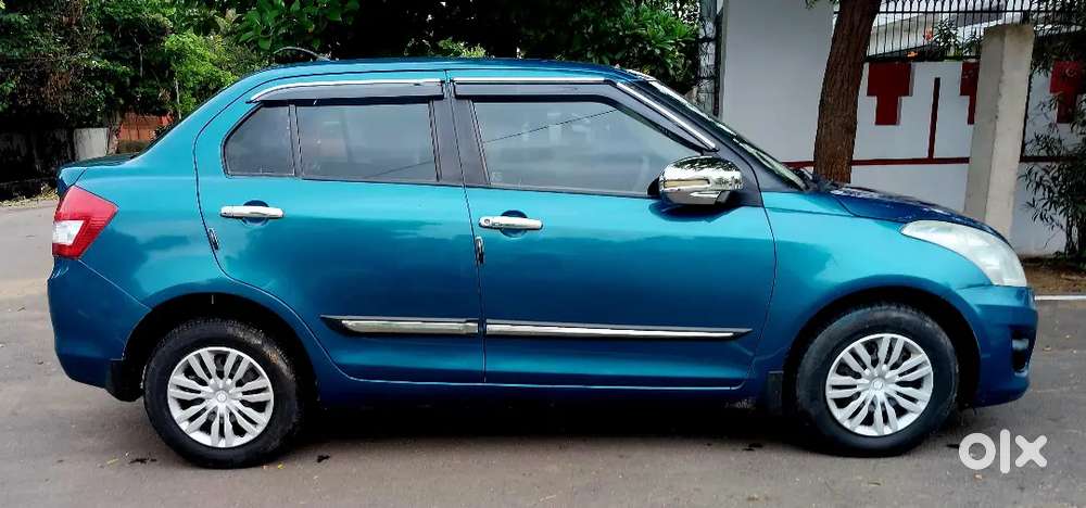 Maruti Suzuki Dzire 2014 Year