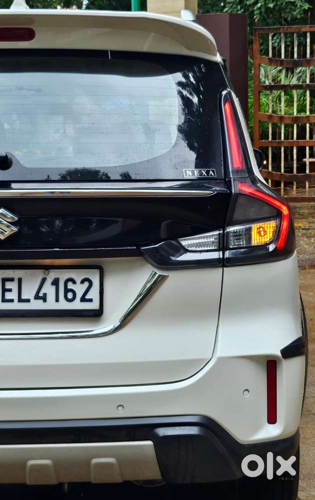 Maruti Suzuki Xl6 Zeta Mt Cng, 2024, Petrol