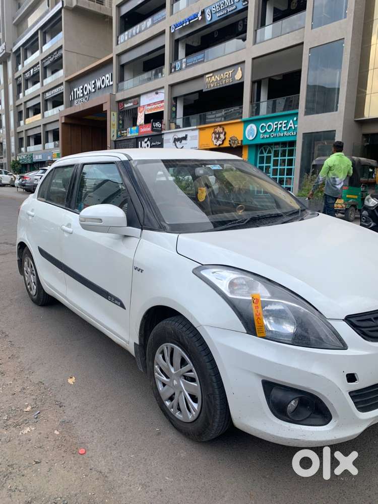 Swift Dzire Maruti 2013