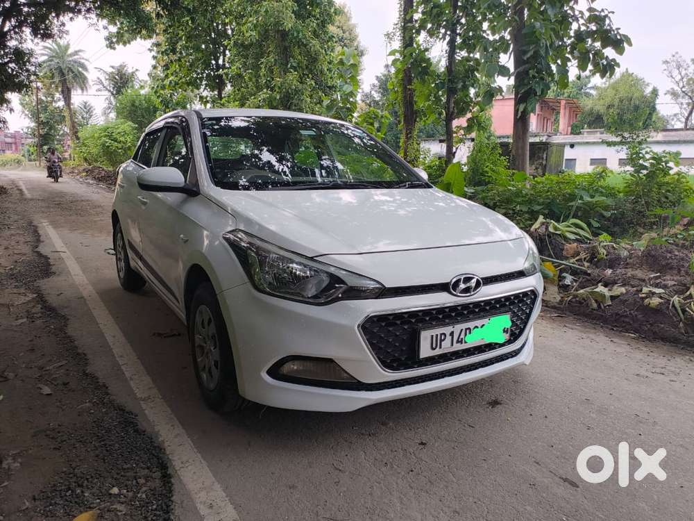 Hyundai I20 1.2 Spotz, 2017, Diesel