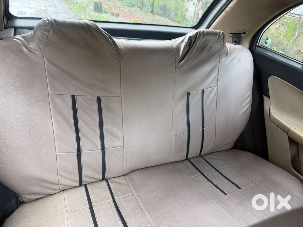 Tata Indica Vista Tdi Ls, 2013, Diesel