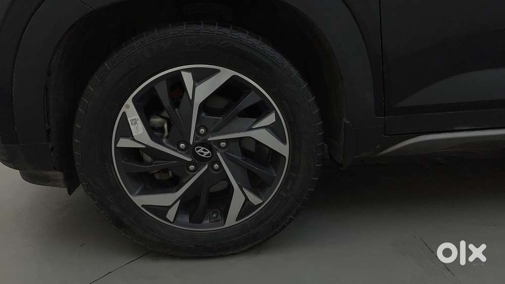 Hyundai Creta Sx (o) 1.5 Diesel Automatic, 2023, Diesel