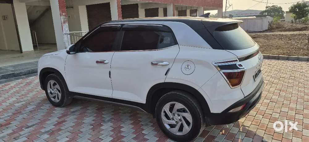 Hyundai Creta Ev 2021