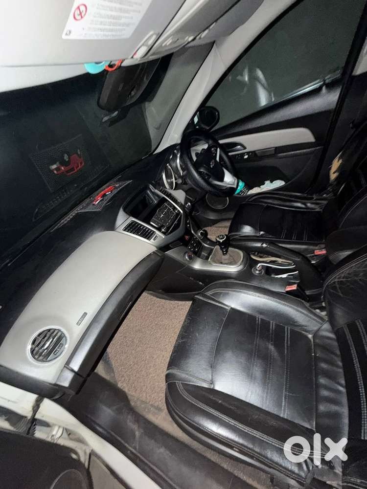 Chevrolet Cruze Diesel 2013