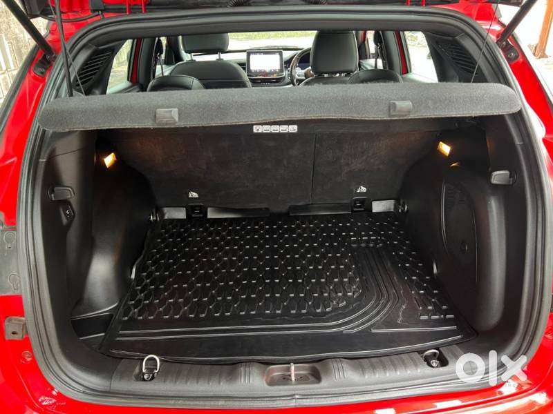 Jeep Compass Model S Optional, 2021, Petrol