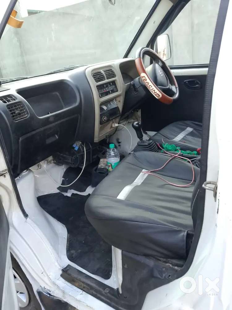 Maruti Suzuki Eeco 21 Petrol Good Condition