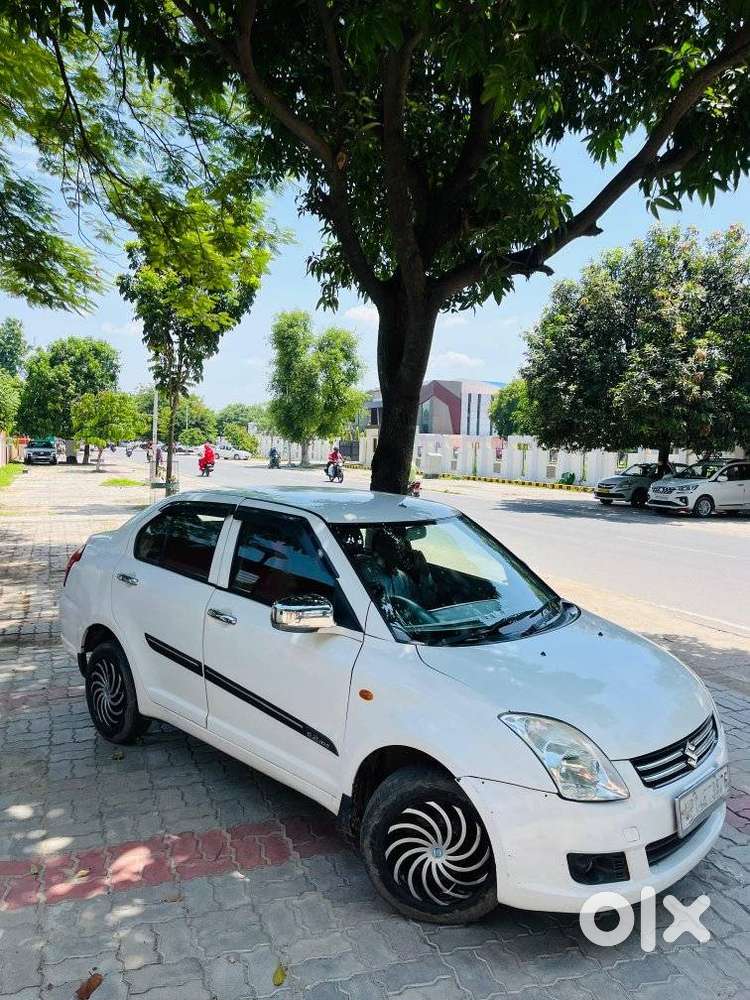 Maruti Suzuki Dzire Tour Diesel, 2015, Diesel