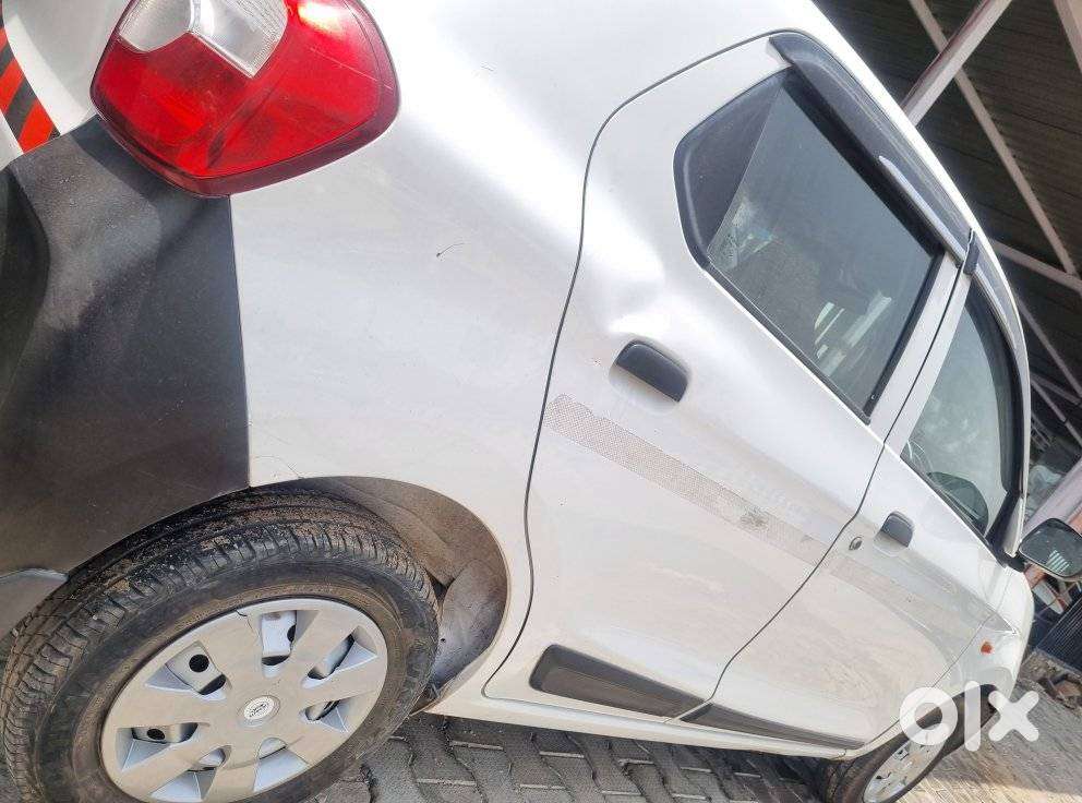 Maruti Suzuki Alto Tour H1, 2024, Petrol