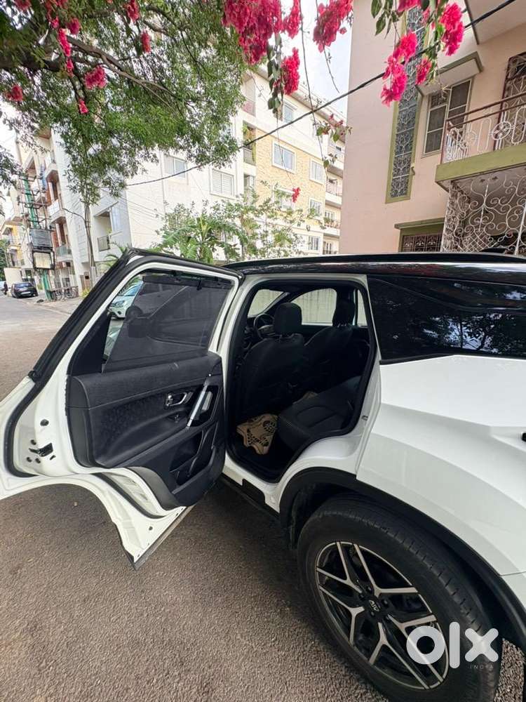 Tata Harrier 2023 Diesel Good Condition