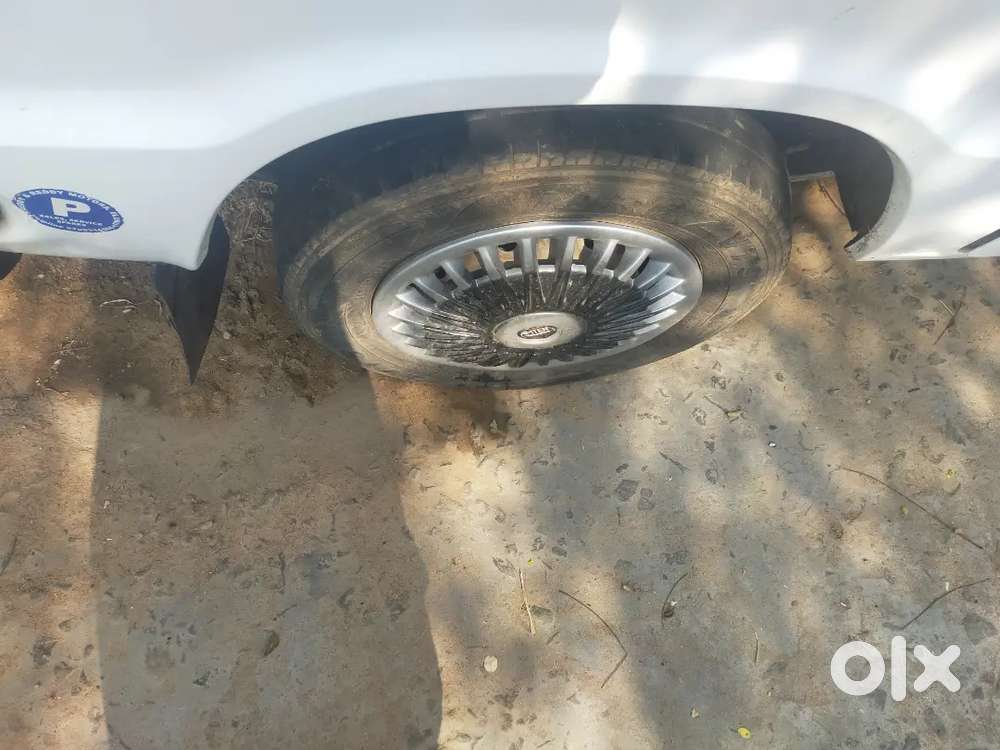 Maruti Suzuki Omni 2016 Petrol 60000 Km Driven