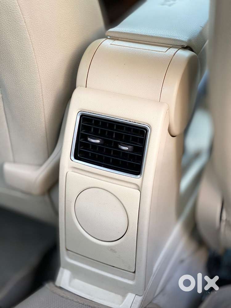 Volkswagen Vento, 2015, Diesel