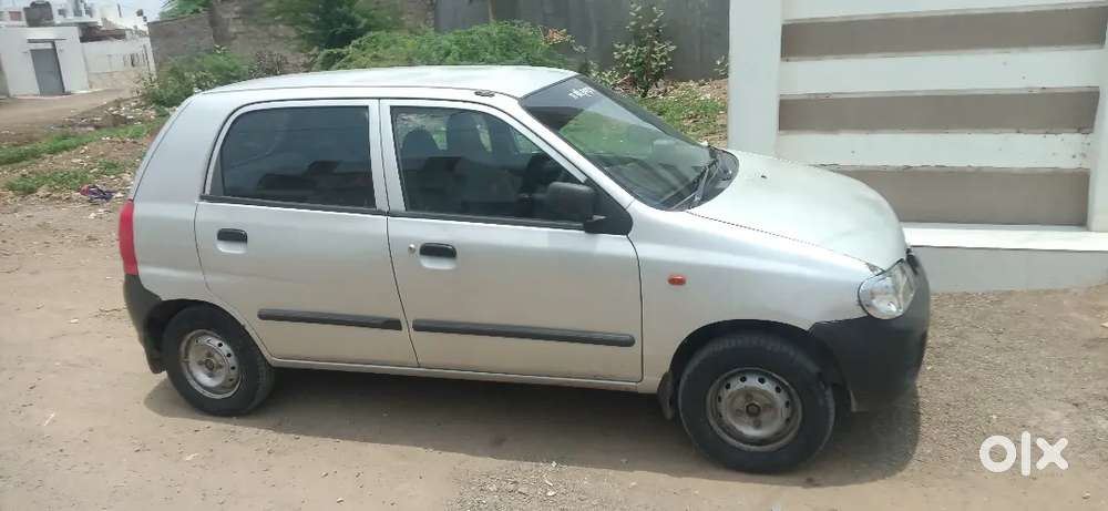 Alto 2010, Complete Condition