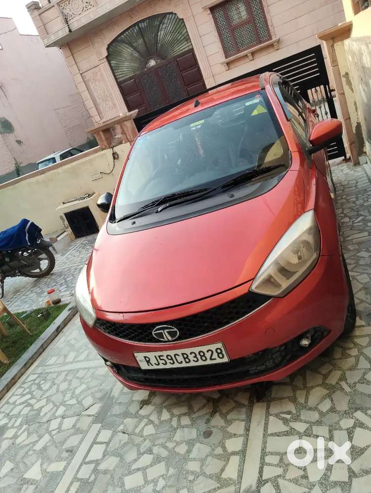 Tata Tiago Ev Xt Mr 2018 Diesel Automatic