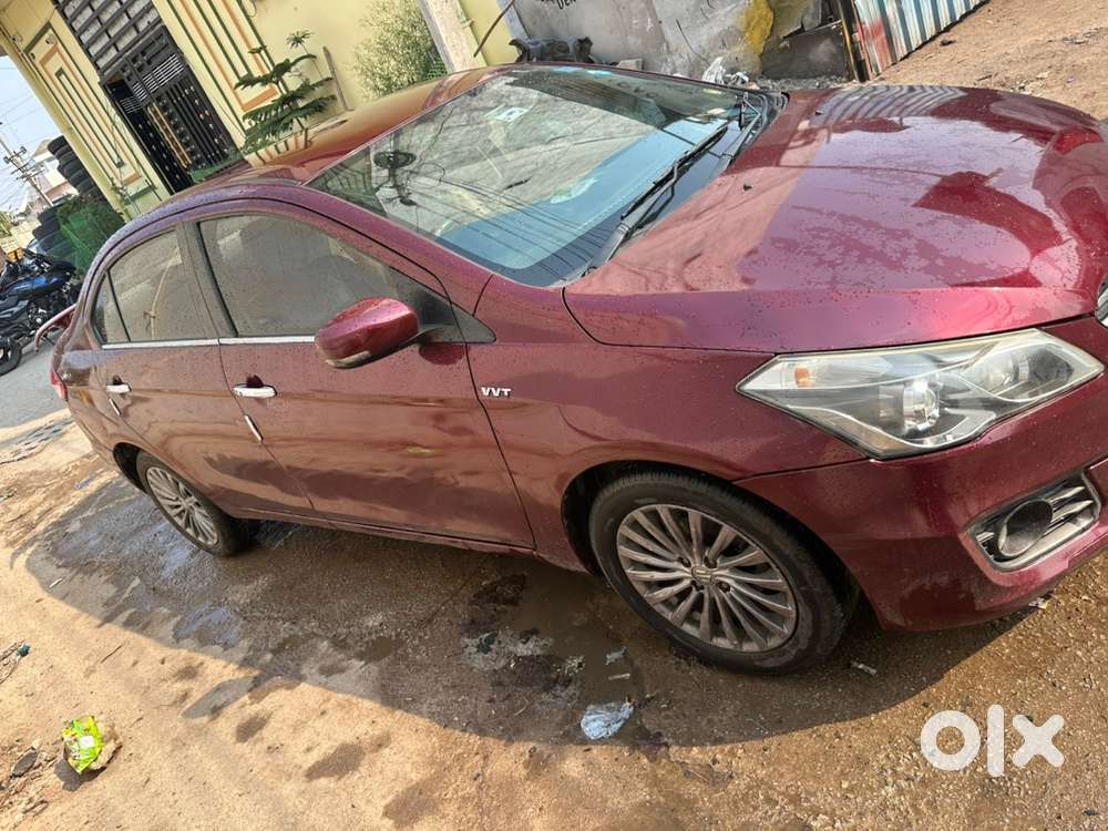 Maruti Suzuki Petrol Manual 2014
