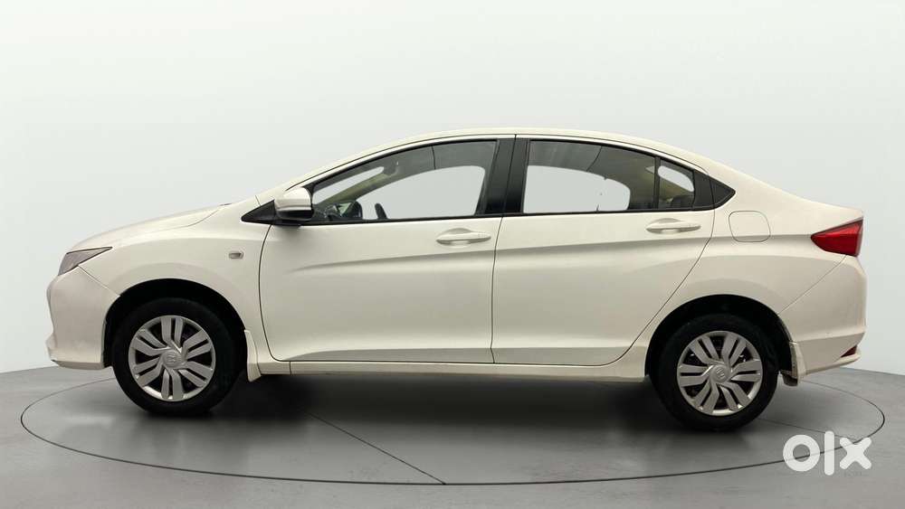Honda City 2015-2017 I Vtec Sv, 2014, Petrol