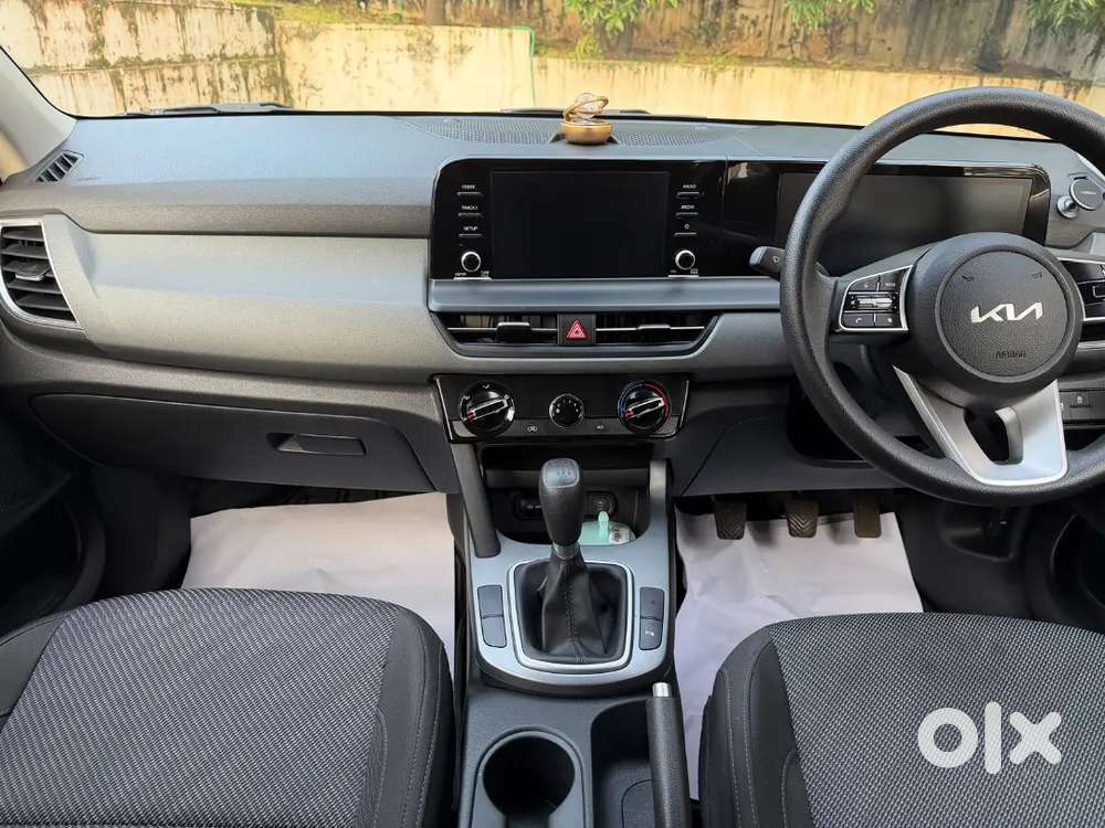 Kia Seltos G1.5 2023