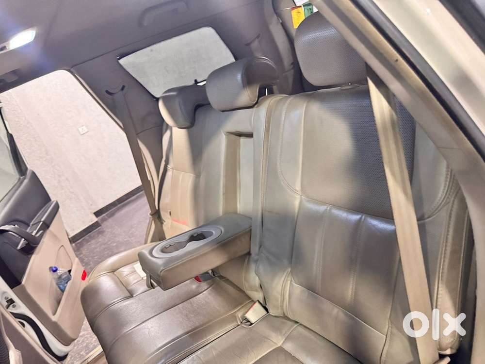Mahindra Xuv500 Diesel 2017