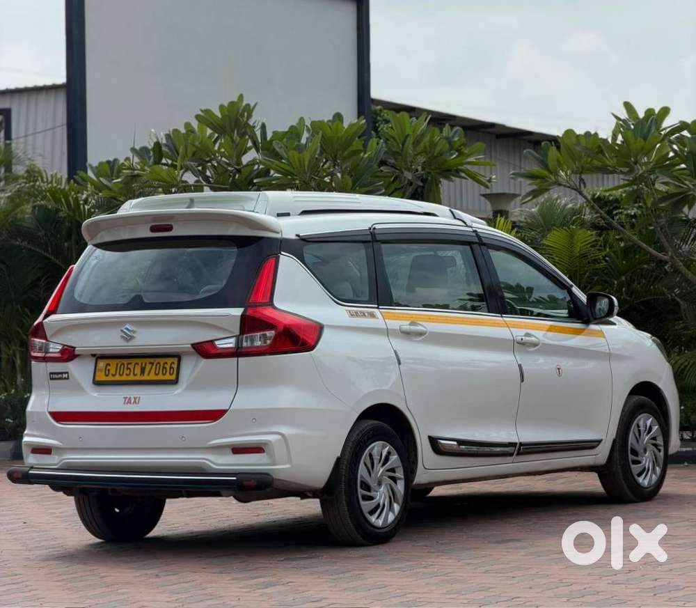 Maruti Suzuki Ertiga 1.5 Tour M, 2024, Cng & Hybrids