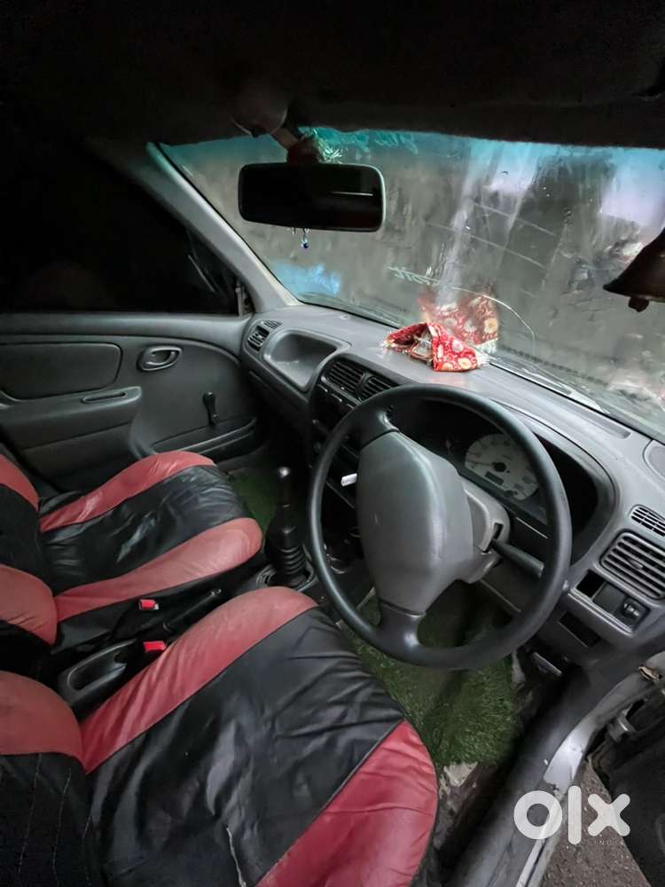 Maruti Suzuki Alto Petrol Good Condition