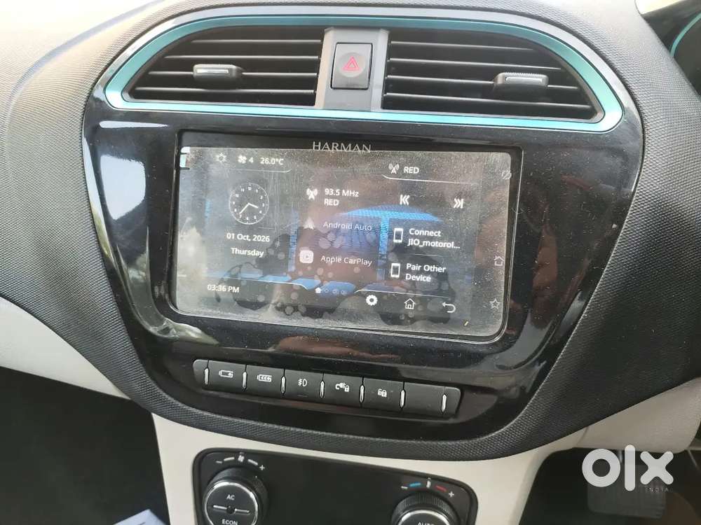 Tata Tiago Ev 2023 Automatic