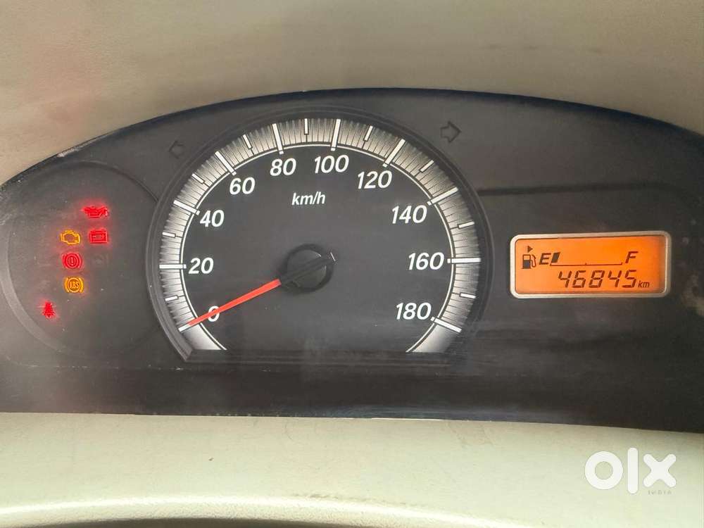 Maruti Suzuki Eeco 5 Seater Ac, 2022, Petrol