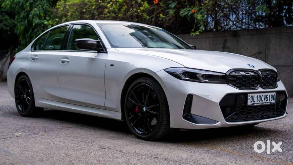Bmw 3 Series 3.0 M340i Xdrive, 2023, Petrol