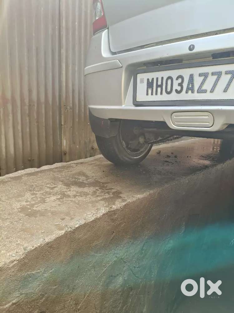 Pure Petrol Engine