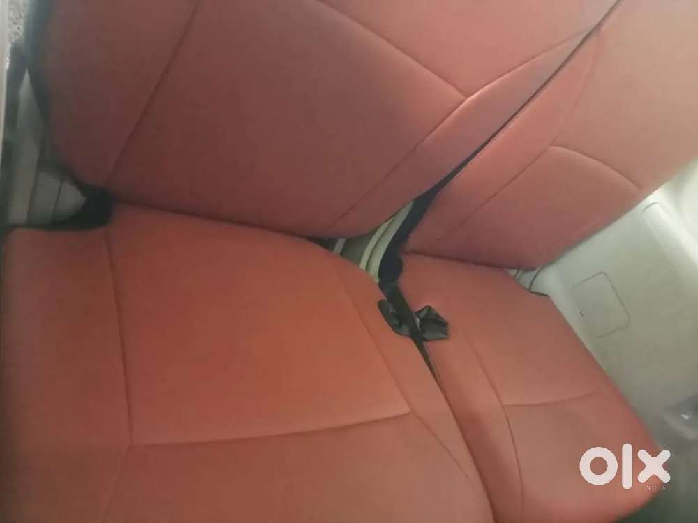 Maruti Suzuki Ertiga