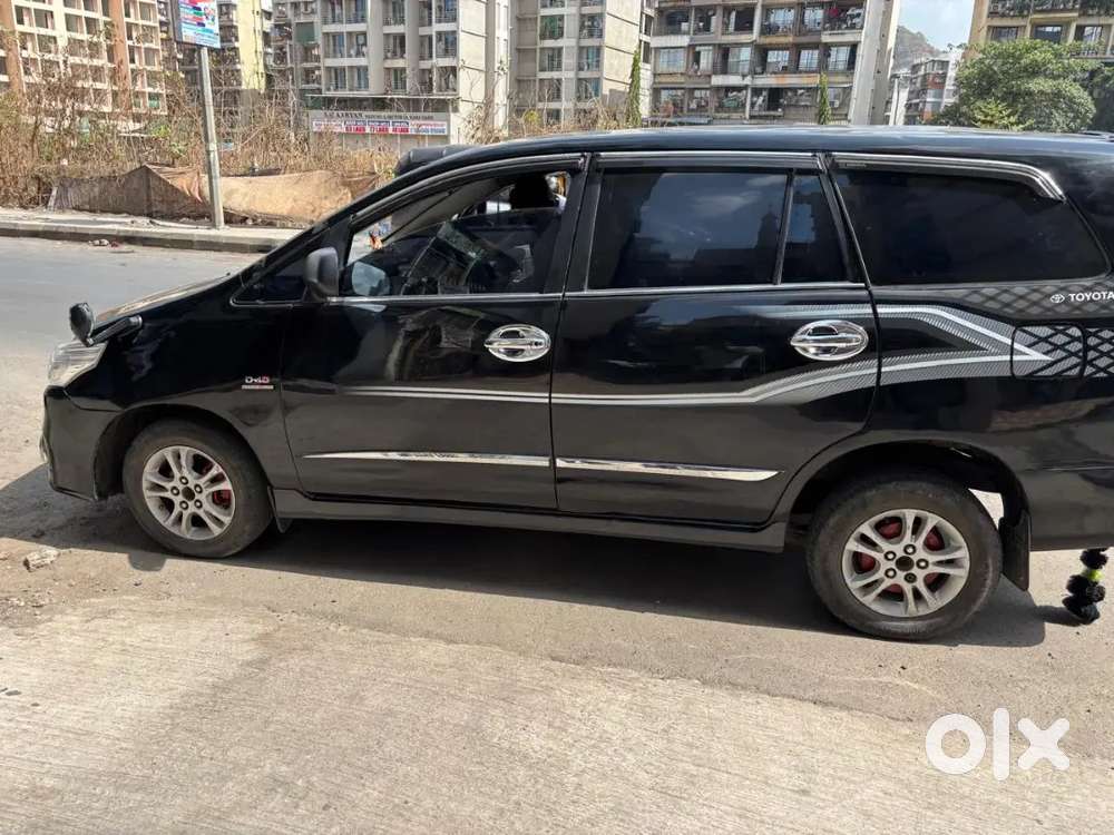 Toyota Innova 2.0 V 2009