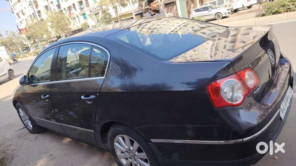 Volkswagen Passat Diesel Highline 2.0 Tdi, 2009, Diesel