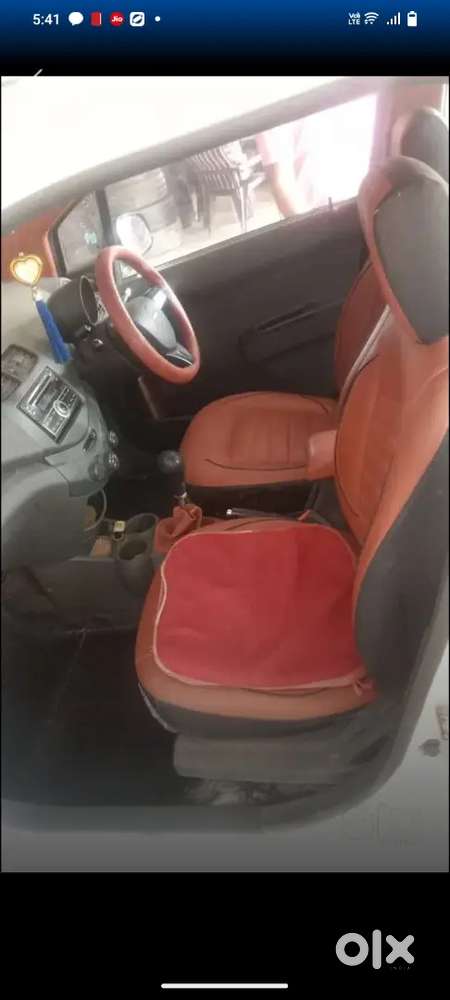 Chevrolet Beat Diesel Lt 2016 Second Owner
