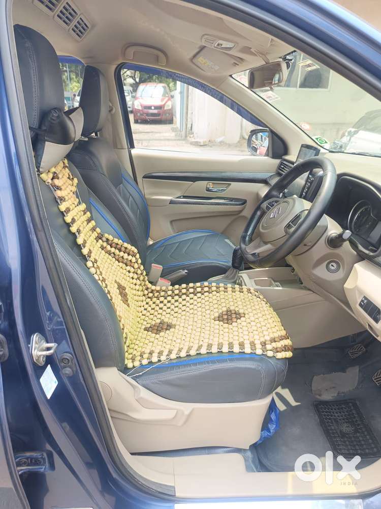 Maruti Suzuki Ertiga 2022-2023 Vxi Cng, 2022, Cng & Hybrids