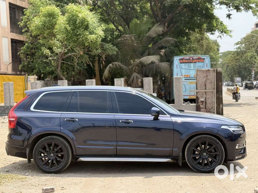 Volvo Xc90 D5 Awd, 2018, Diesel