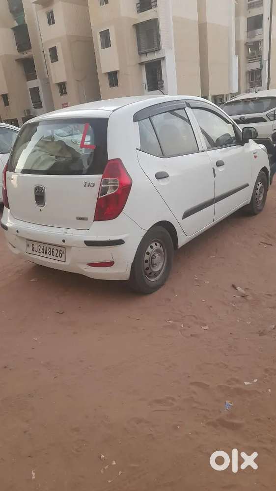Good Condition