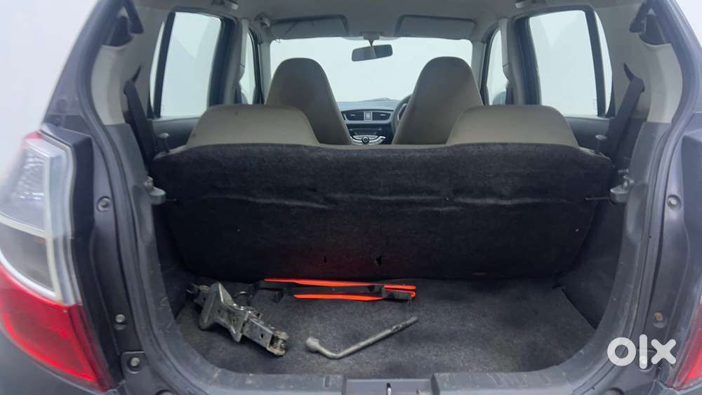 Maruti Suzuki Alto K10 Vxi, 2015, Petrol