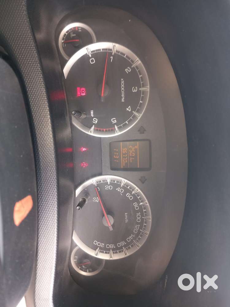 Maruti Suzuki Swift Dzire 2012-2015 Vdi, 2013, Diesel