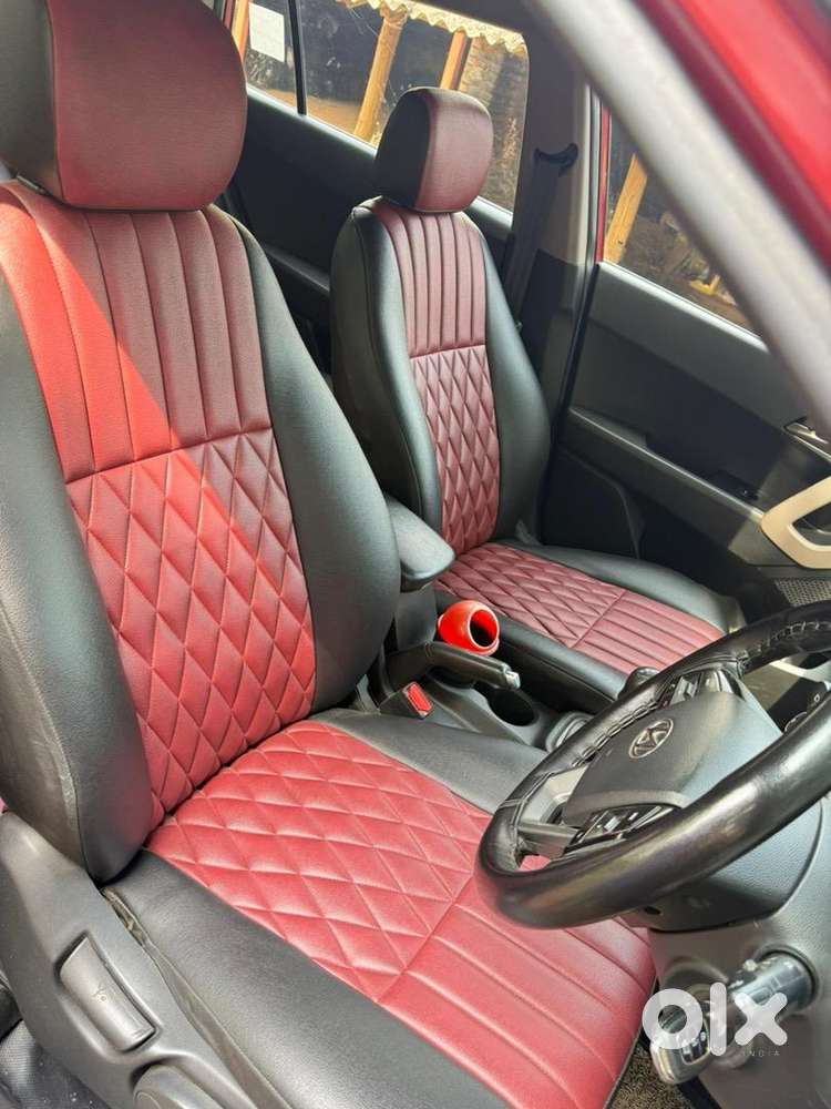 Hyundai Diesel Car 2017