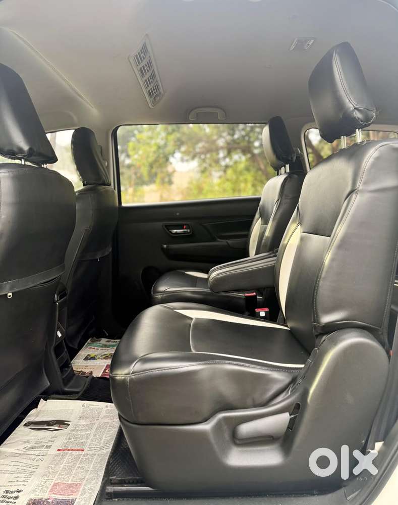 Maruti Suzuki Xl6 1.5 Zeta Mt, 2020, Petrol