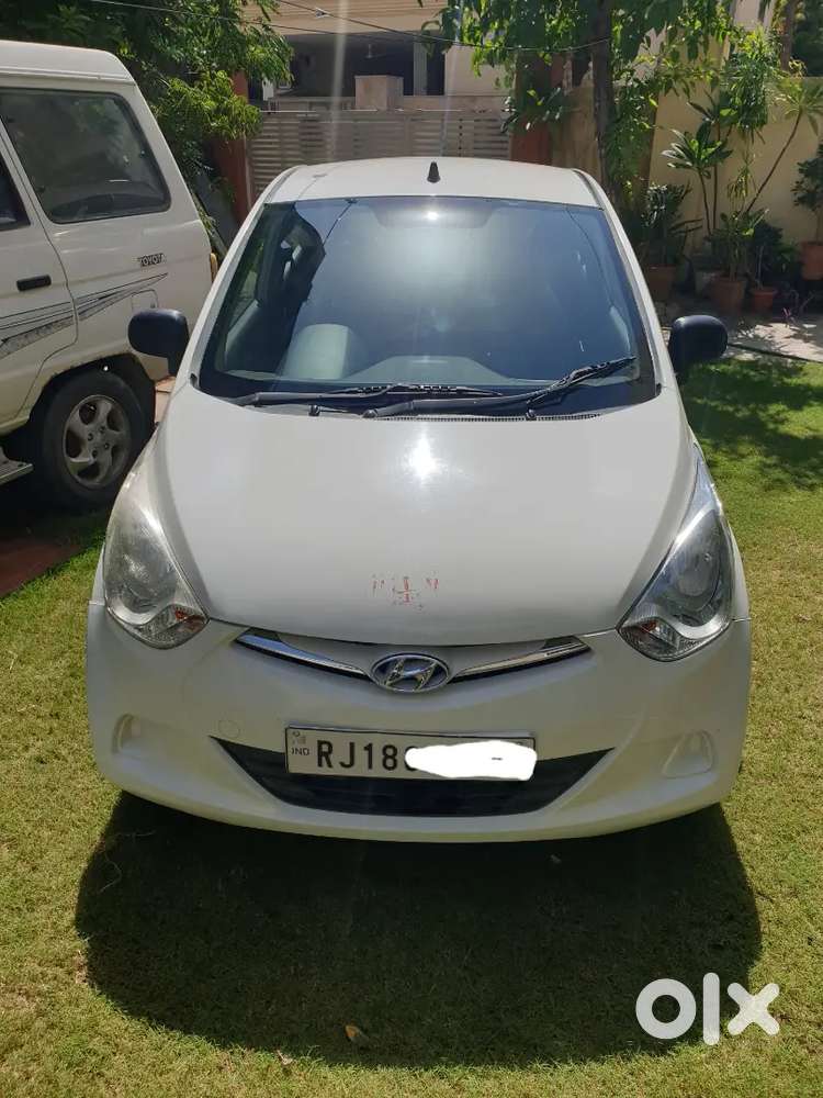 Hyundai Eon 2013