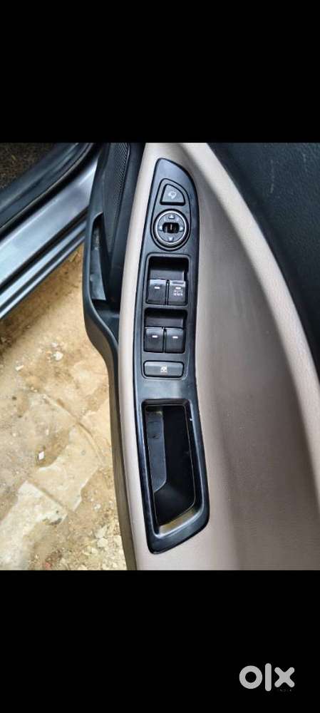 Hyundai I20 1.4 Sportz, 2019, Diesel