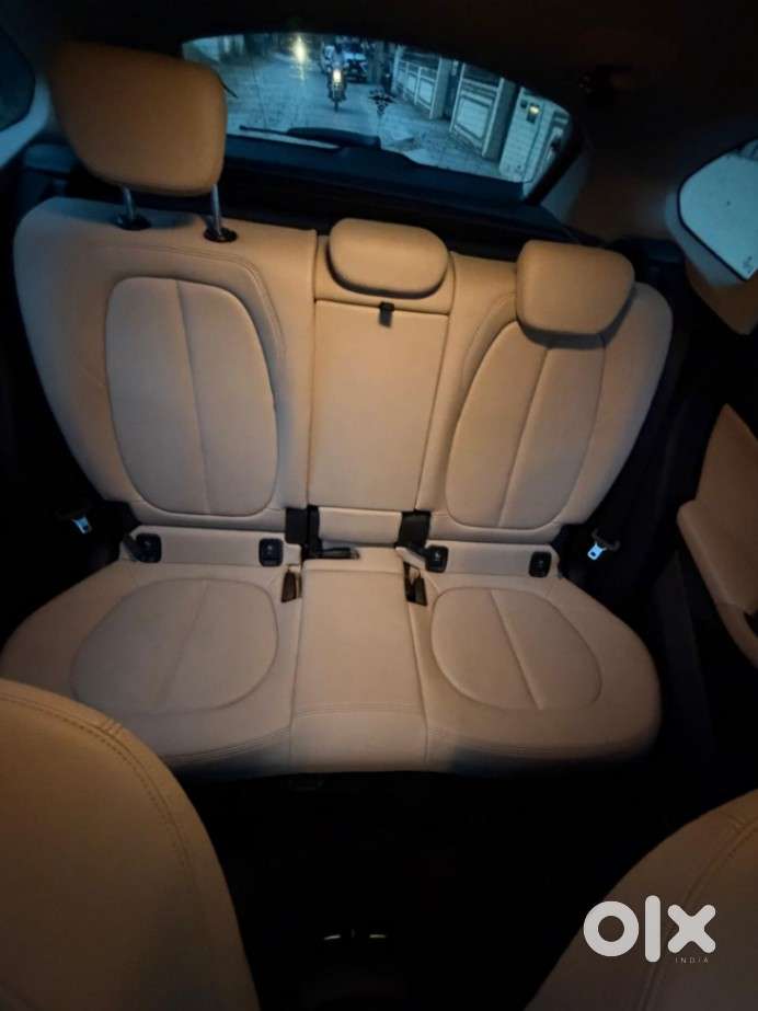 Bmw X1 2.0 Sdrive20d Xline, 2018, Diesel