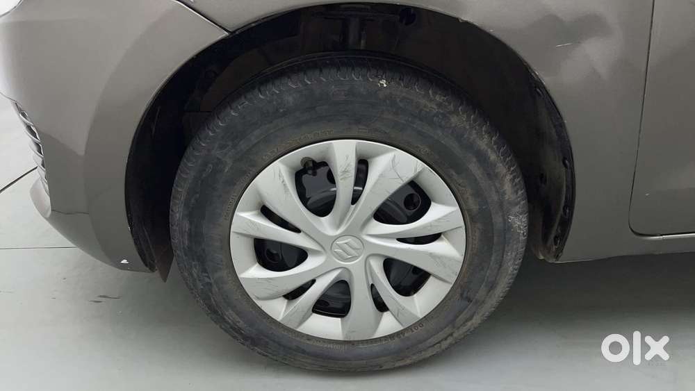 Maruti Suzuki Swift Vvt Vxi, 2024, Petrol