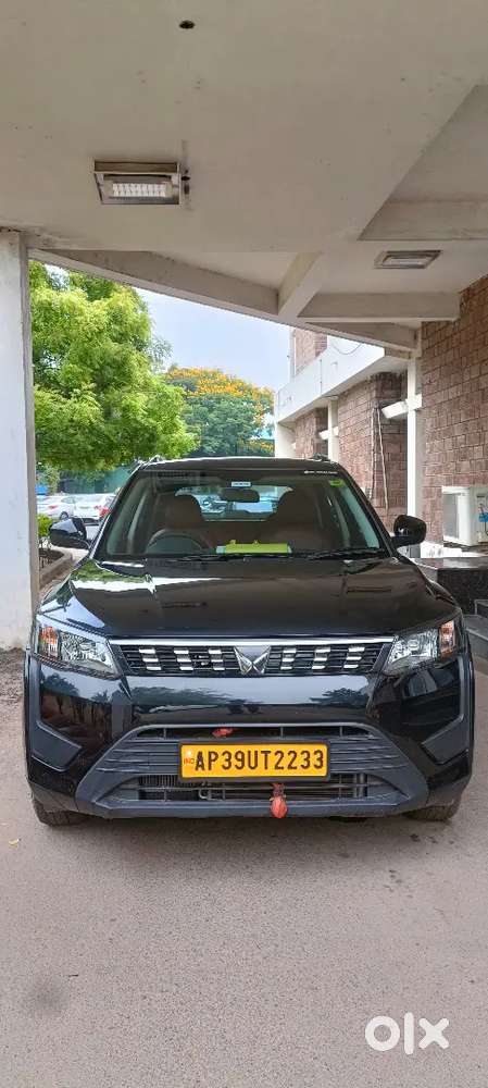 Mahindra Xuv300 2023 Diesel Good Condition