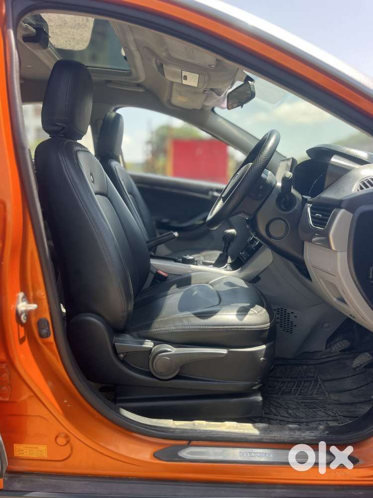 Tata Nexon 1.2 Revotron Xz Plus Dual Tone, 2019, Petrol