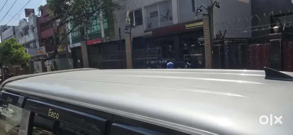 Maruti Suzuki Eeco 2023 Cng & Hybrids 65000 Km Driven