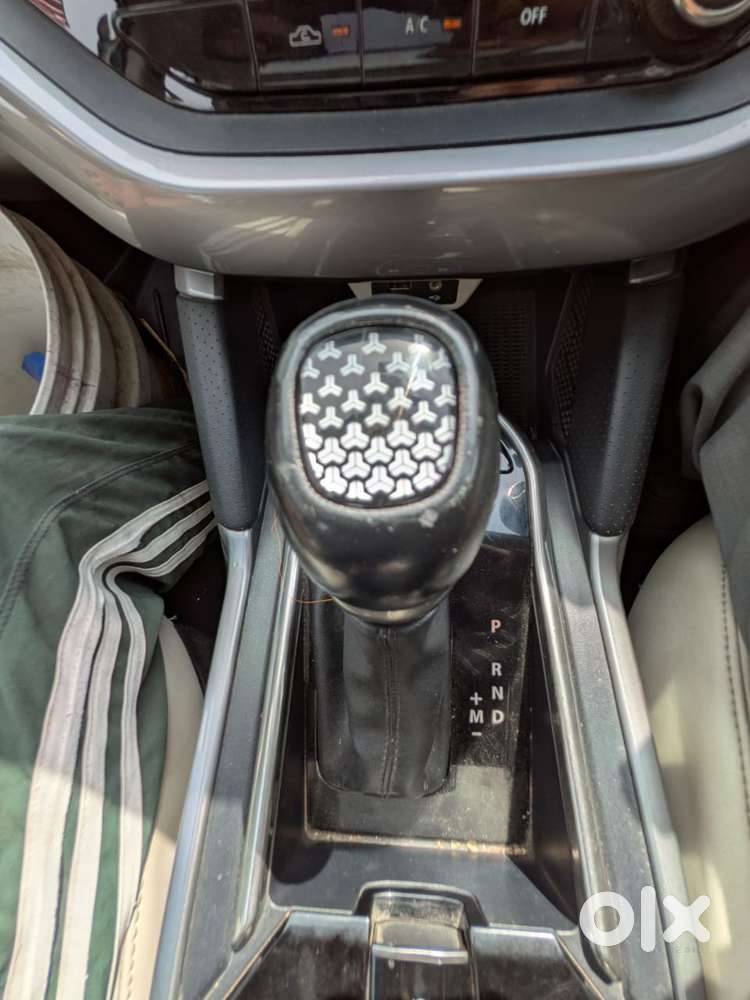 Tata Safari 2.0 Xza Plus 6s Jet, 2021, Diesel