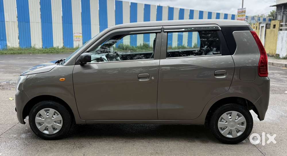 Maruti Suzuki Wagon R 1.0 Lxi Cng, 2023, Cng & Hybrids