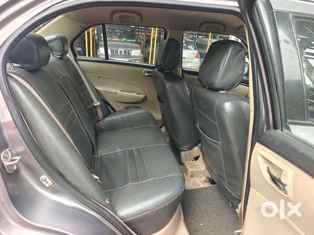 Maruti Suzuki Swift Dzire Vdi Optional, 2013, Diesel