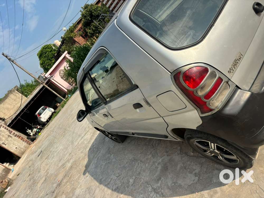 Maruti Suzuki Alto 2008