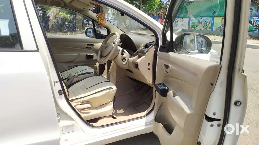Maruti Suzuki Ertiga 1.3 Ldi, 2015, Diesel